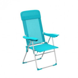 SILLA PLEGABLE 5 POSICIONES...