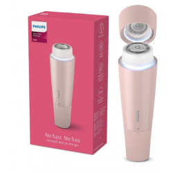 DEPILADORA FACIAL - PHILIPS...