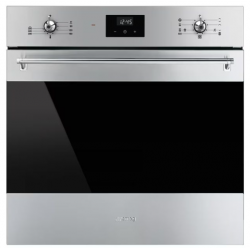 HORNO ELECTRICO - SMEG...