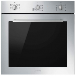 HORNO ELECTRICO - SMEG...