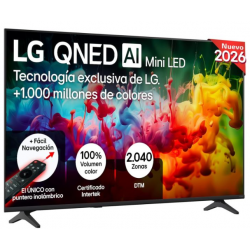 QNED 55" MINI LED...