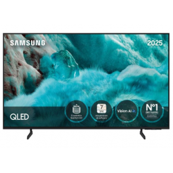 TV QLED 55" - SAMSUNG...