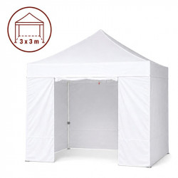 CARPA HEX.36 METAL CON...