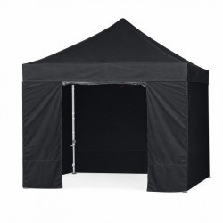 CARPA HEX.36 METAL CON...