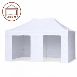 CARPA HEX.36 METAL CON...