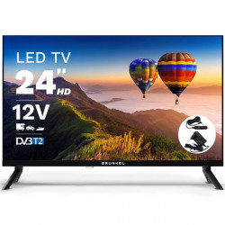 TELEVISOR 24" 12V -...