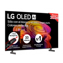 TV OLED 65" - LG 65B6ELC ,...