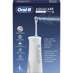 IRRIGADOR DENTAL BRAUN...