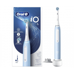 CEPILLO DENTAL BRAUN IO 3...