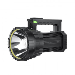 LINTERNA MULTIFUNCION LED...
