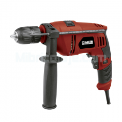 TALADRO PERCUTOR 13MM 650W...