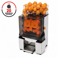 EXPRIMIDOR DE NARANJA...