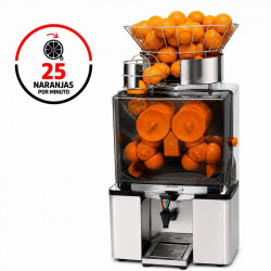 EXPRIMIDOR DE NARANJA...