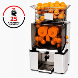 EXPRIMIDOR DE NARANJA...