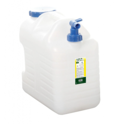 GARRAFA 20 LITROS CON GRIFO...