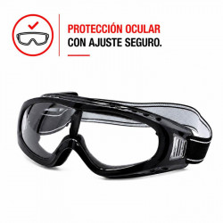 GAFA DE PROTECCION PAMACON...