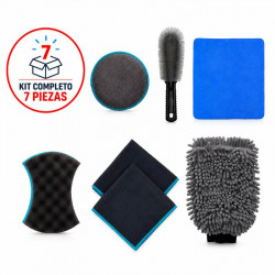 KIT DE LIMPIEZA FARGO TOOLS...