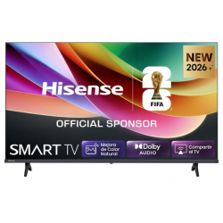 TV QLED 32" - HISENSE 32A4S...