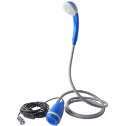 KIT DE DUCHA PORTATIL CON...