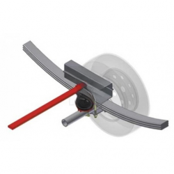 SUSPENSION NEUMATICA VB AIR...