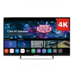 TELEVISOR QLED 50" SMART TV...