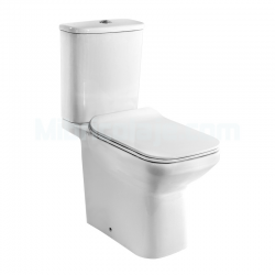 INODORO BAÑO SERIE...