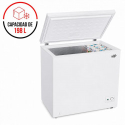 CONGELADOR DEFROST 85CM -...