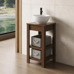 MUEBLE BAÑO SERIE VICTORIA...