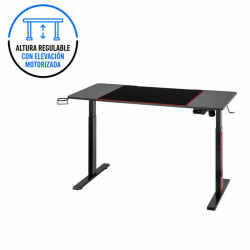 MESA GAMING RGB MOTORIZADA...