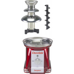 FUENTE DE CHOCOLATE BEPER...