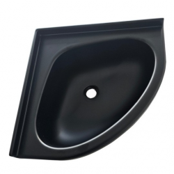 LAVABO ESQUINERO OVALADO...