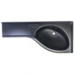 LAVABO ESQUINERO EN L COMET...