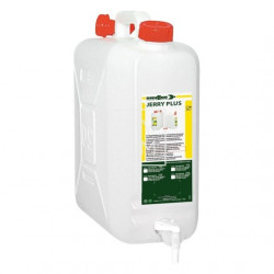 GARRAFA 20 LITROS CON GRIFO...