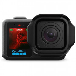 GOPRO MISSION 1 PRO, 8K A...