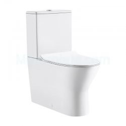 INODORO BAÑO SERIE INDICO...