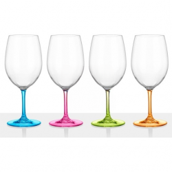 PACK 4 COPAS DE VINO...