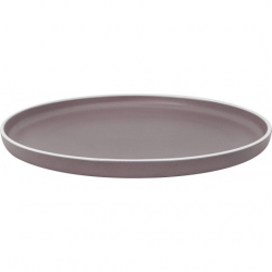 PLATO LLANO BRUNNER DOLOMIT...