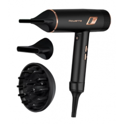 SECADOR PELO ROWENTA...