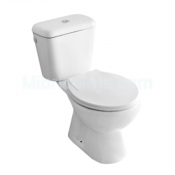INODORO BAÑO SERIE...