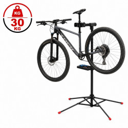 SOPORTE BICICLETA TALLER...