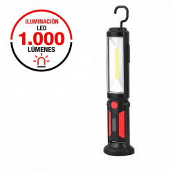 LINTERNA DE TRABAJO LED 10W...
