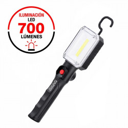 LINTERNA DE TRABAJO LED...