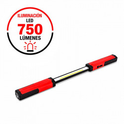 LINTERNA DE TRABAJO LED...