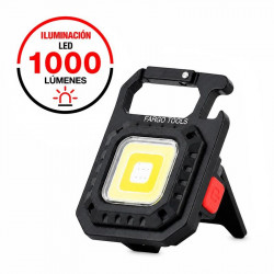 LINTERNA DE TRABAJO LED 10W...