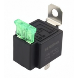 RELE DE BATERIA 30A - 12V...