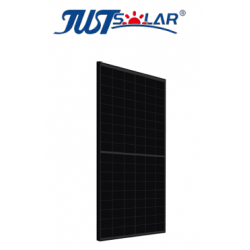 PANEL SOLAR  BC CELL...