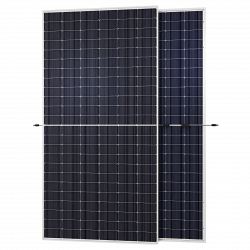 PANEL SOLAR TOPCON 480WP...