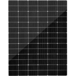 PANEL SOLAR MONO TOPCON...
