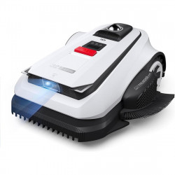 ECOVACS GOAT A1600 LIDAR...