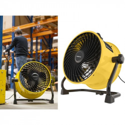 VENTILADOR DE TAMBOR 110W...